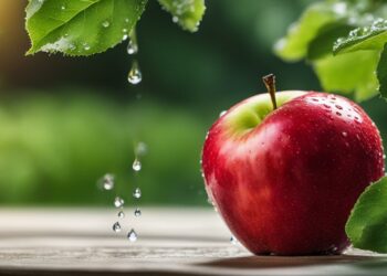 apple health benefits
