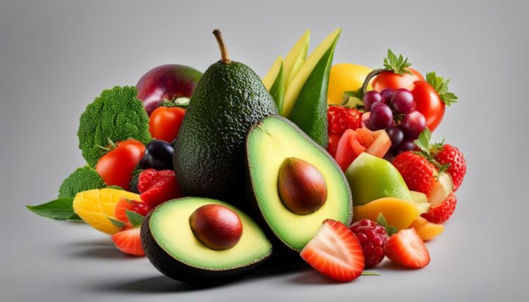 avocado and testosterone