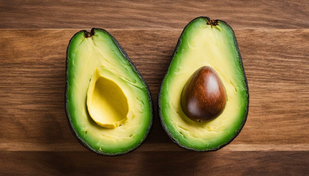 avocado brain health image