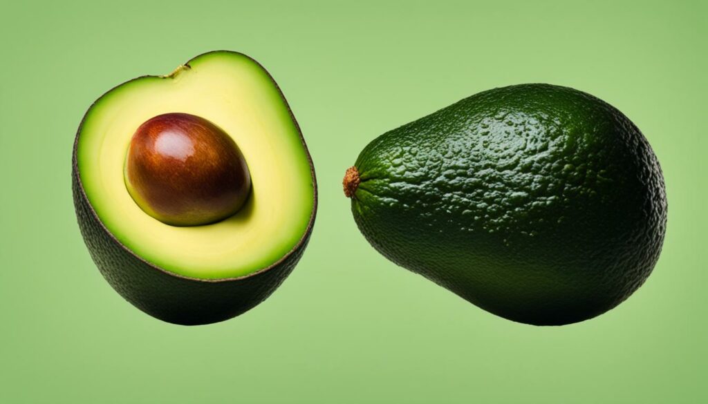 avocado for libido and sexual vitality