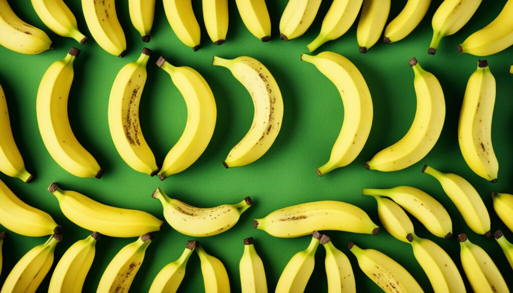bananas and testosterone