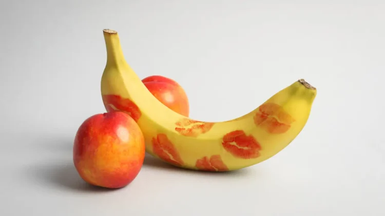 bananas and testosterone