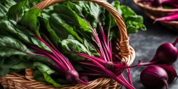 beet greens benefits