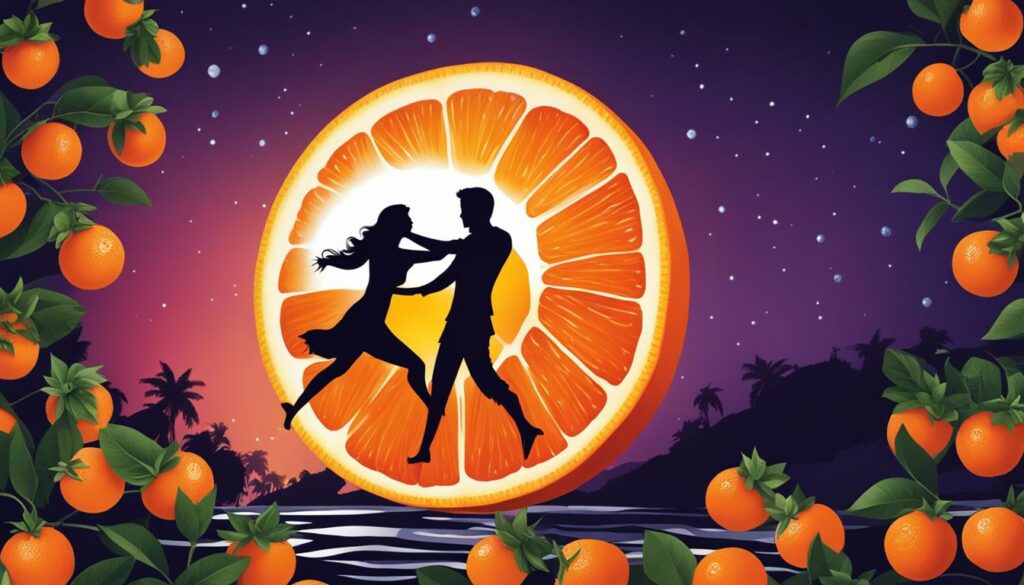 benefits of vitamin c for sexual health