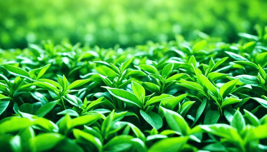 best green tea brands