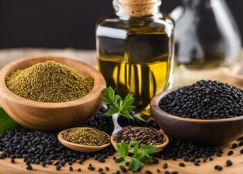 black seed oil benefits