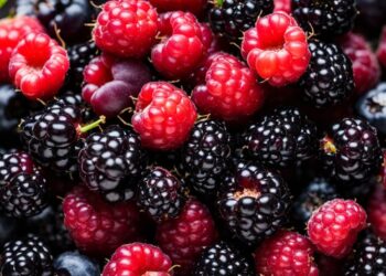 blackberry health benefits