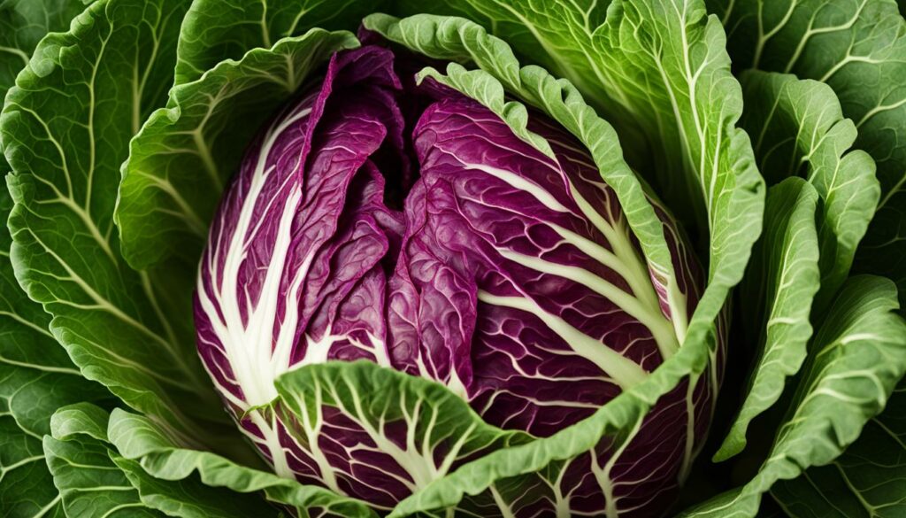 cabbage and heart health