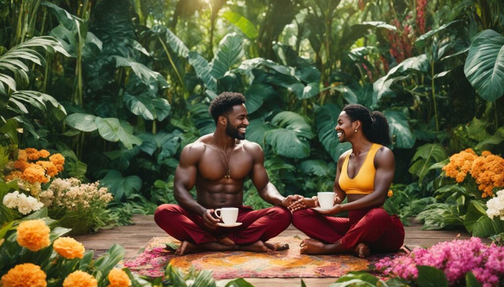 cacao ceremony benefits for sexual health