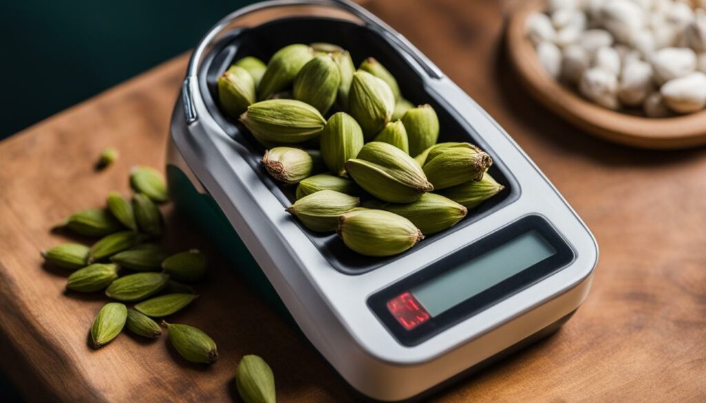 cardamom for high blood pressure