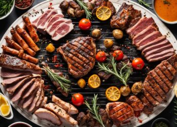 carnivore diet foods