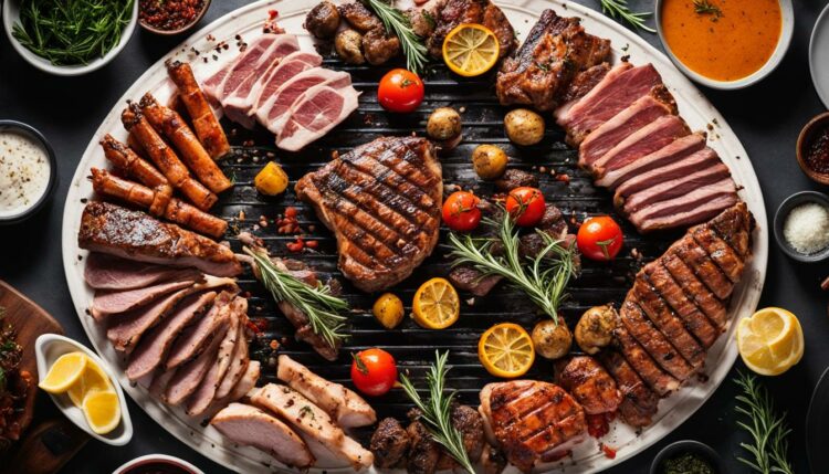 carnivore diet foods