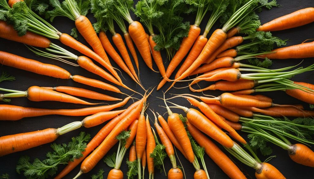carrots for cancer prevention