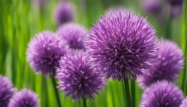 chives health benefits