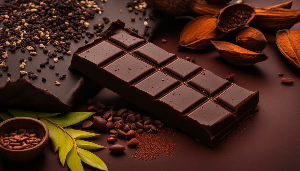 cocoa products image