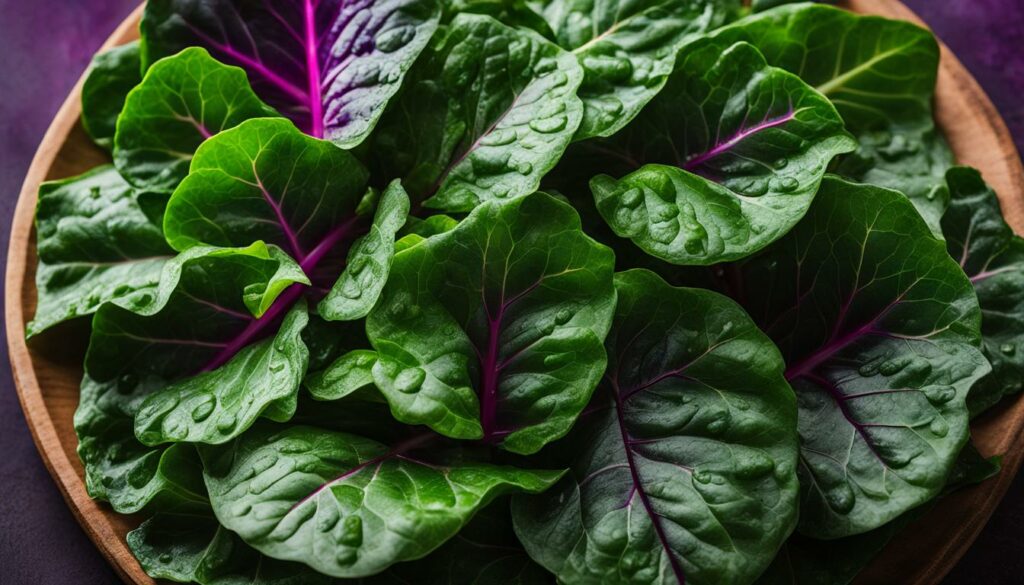 collard greens for weight loss