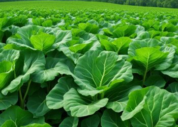 collard greens health benefits