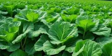 collard greens health benefits