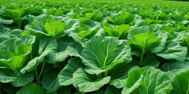 collard greens health benefits