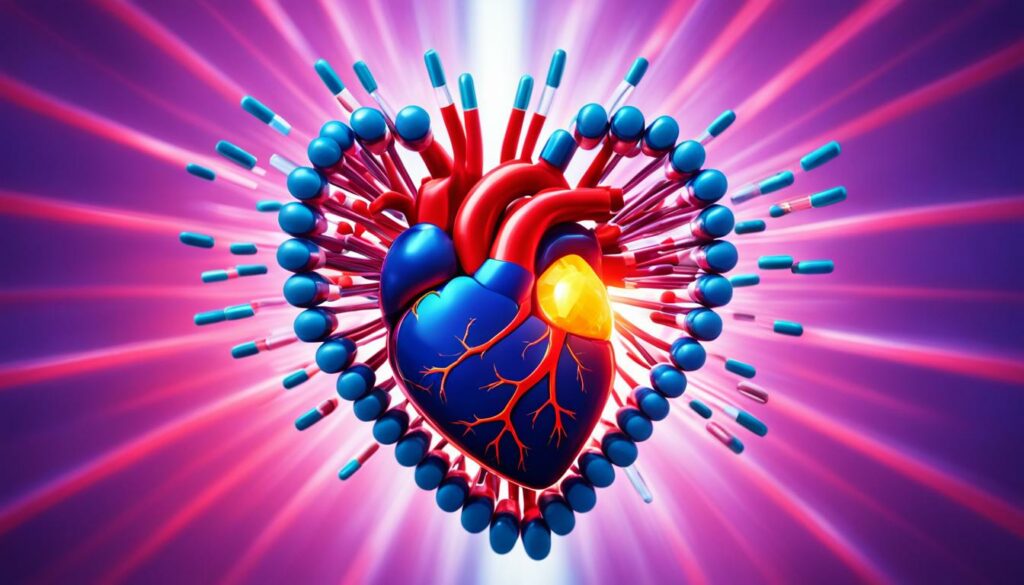 coq10 and heart health