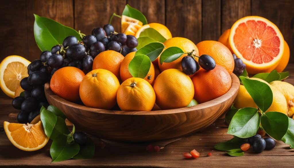 fruits that boost libido