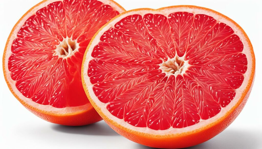 grapefruit benefits sexually