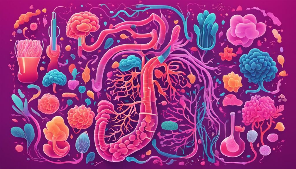 gut microbiota and sexual function