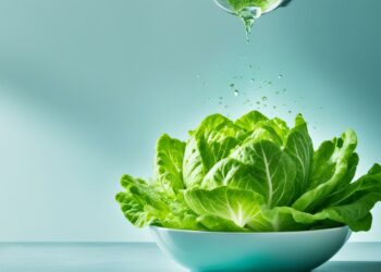 iceberg lettuce health benefits