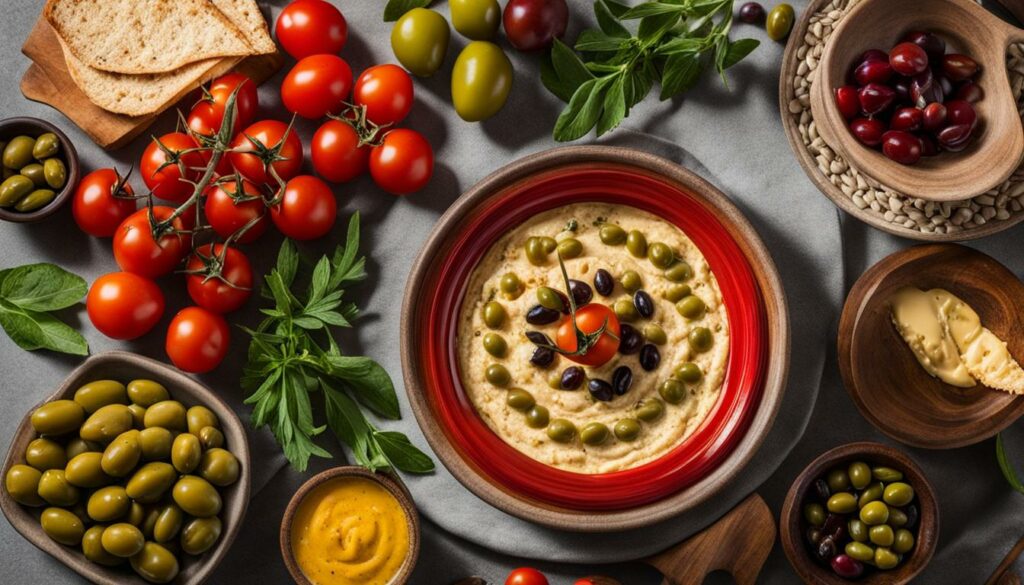 intermittent fasting and Mediterranean diet