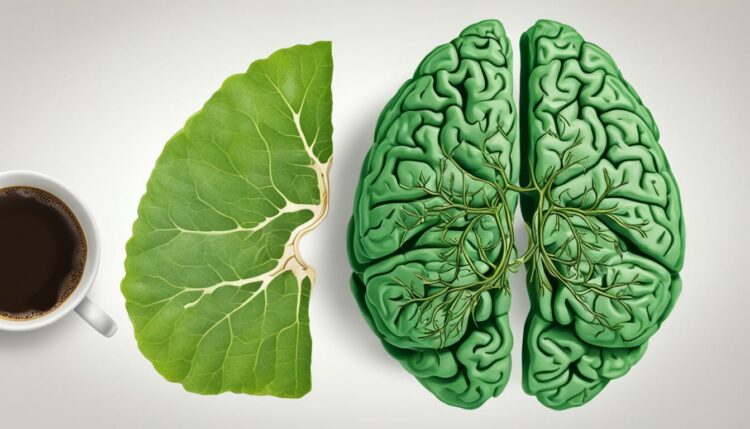 l theanine and coffee