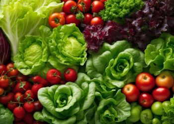 leaf lettuce health benefits