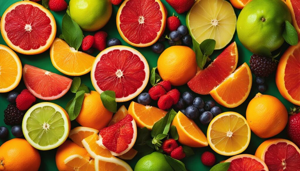 libido-boosting fruits