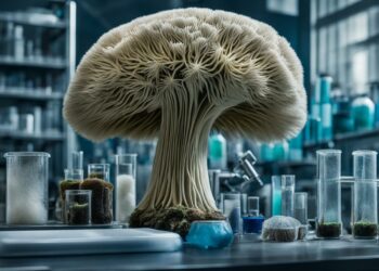 lion's mane mushroom scientific evidence