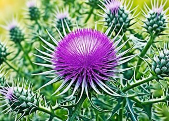 milk thistle benefits