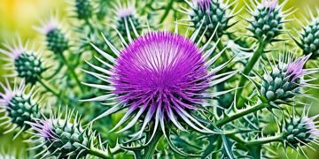 milk thistle benefits