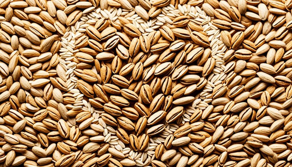 oats and heart health