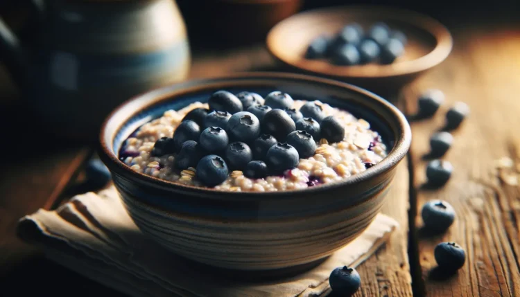 oats benefits sexually