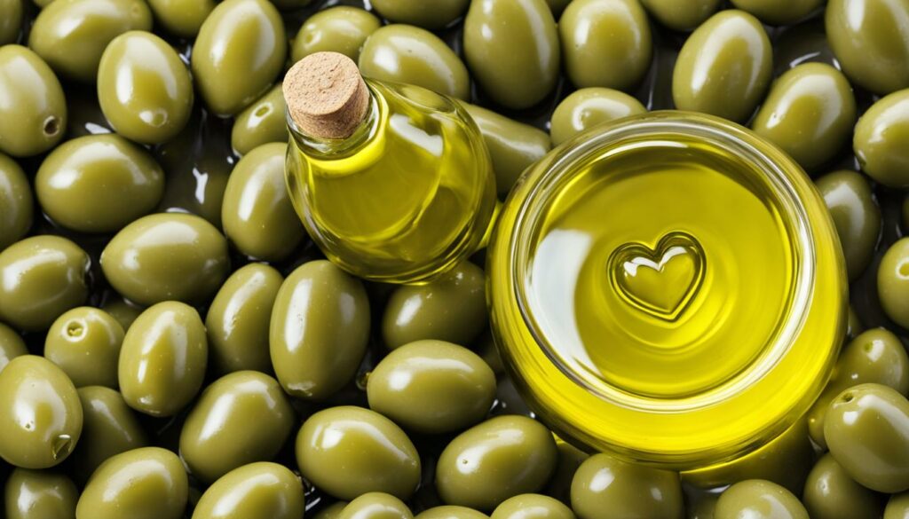 olive oil benefits for sexual vitality
