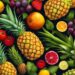 pineapple benefits