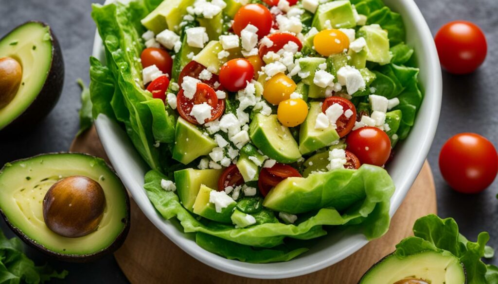 romaine lettuce recipes