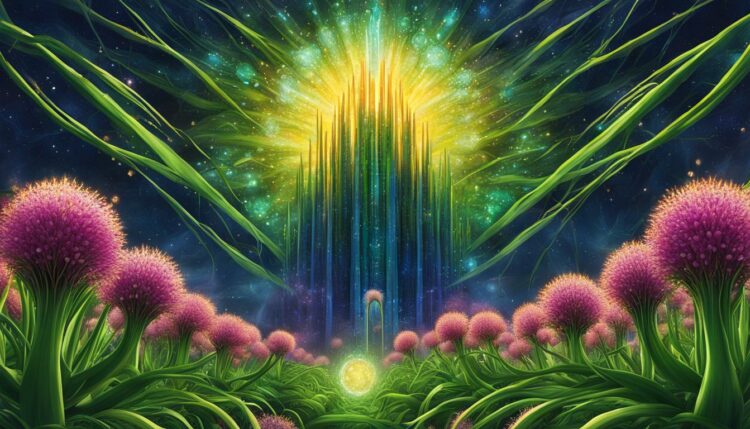 scallions health benefits