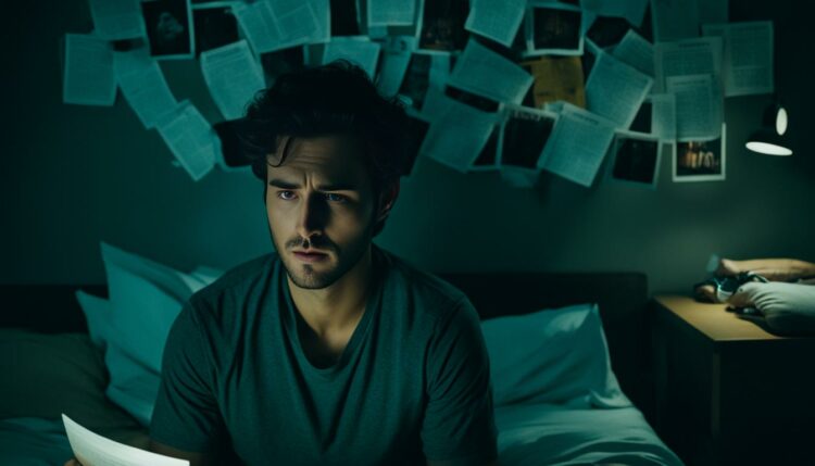 sexual performance anxiety