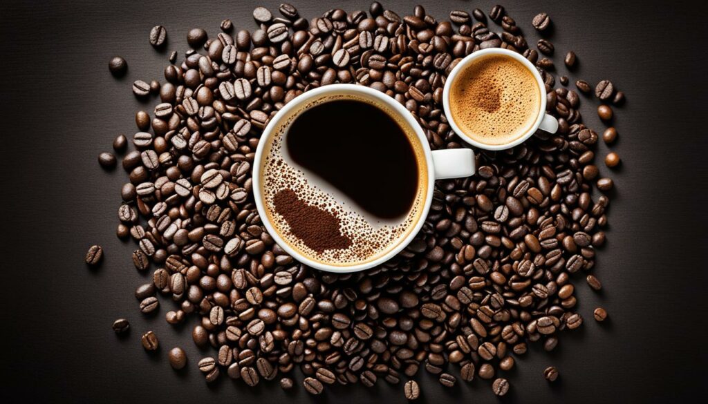 taurine in coffee health risks