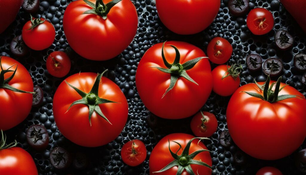 tomatoes and cancer prevention