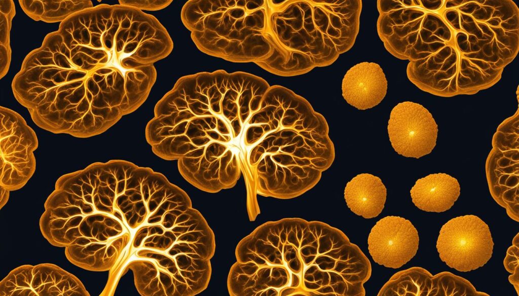 turmeric and brain inflammation