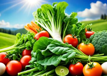 turnip greens health benefits