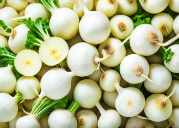turnip health benefits