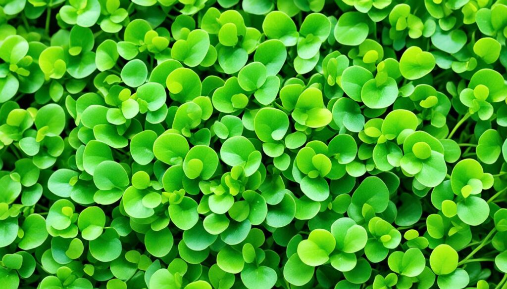 watercress antioxidants