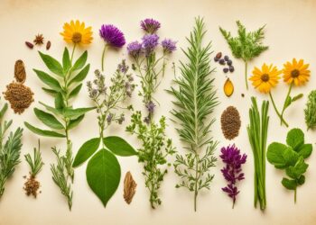 Adaptogens and Aging
