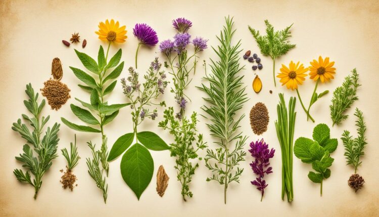 Adaptogens and Aging